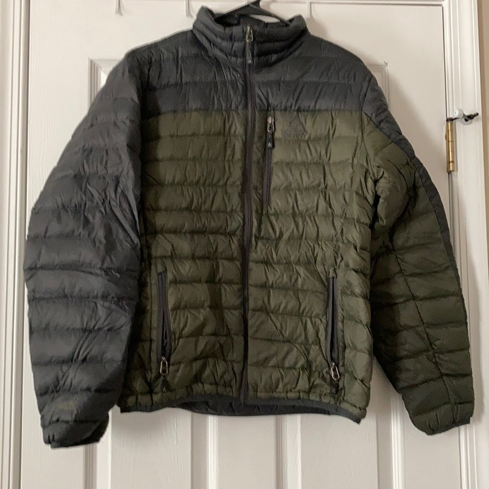 Gerry: Down jacket